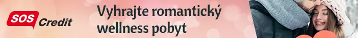 pobyt ve wellness
